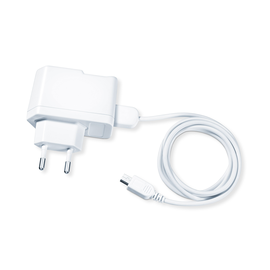 7162 Beurer Netztel/100 240V: BM 85 Achtung! USB Kabel separat zu bestellen Produktbild