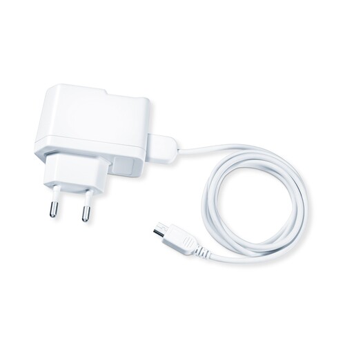 7162 Beurer Netztel/100 240V: BM 85 Achtung! USB Kabel separat zu bestellen Produktbild Front View L