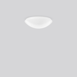 311626.002.8 RZB Wand Deckenleuchte Flat Polymero LED/4x2,2W- Produktbild