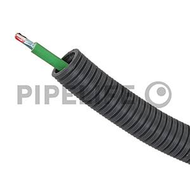 1235011914 Pipelife PX20EIB/KNX 100m Ring vorverdrahteter Schlauch Produktbild