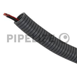 1240012934 Pipelife PX20LVS2x0,75 100m Ring vorverdrahteter Schlauch Produktbild front S