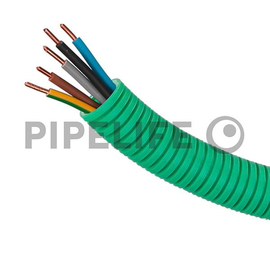 5250033197 PipelifePXS20H07ZU5x2,5 TR300 g/g,bl,br,sw,gr vorverdr. Schlauch HF Produktbild front M