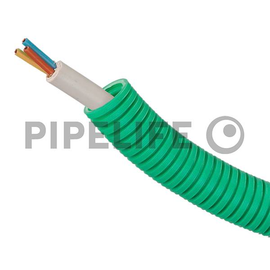 5251021124 Pipelife PXS20NHXMH3x1,5 100m Ring vorverdrahteter Schlauch HF Produktbild front M