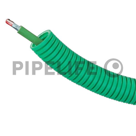 5275011914 Pipelife PXS20EIB/KNX HF 100m Ring vorverdrahteter Schlauch Produktbild front M