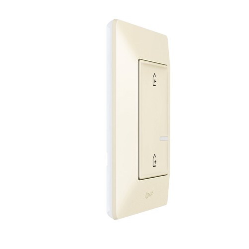 752286 Legrand VLIFE MASTERSWITCH MW Produktbild