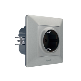 752394 Legrand VLIFE ATMO SSDO AL Produktbild front M