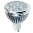 31713 S&H LED ES63 PAR20 GU10 230V 6,5W 700lm WW 30° DIMMBAR Produktbild