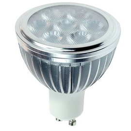 31713 S&H LED ES63 PAR20 GU10 230V 6,5W 700lm WW 30° DIMMBAR Produktbild