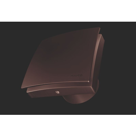 0084.0089 Maico MAICO Kleinraumventil. ECA 150 ipro H 2 stufig Feuchtesteuerun Produktbild front M