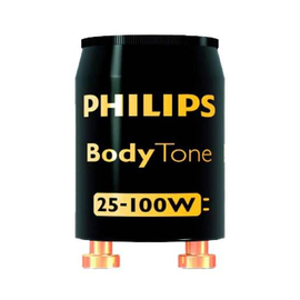 68510 Scharnberger+H. Starter 25 100W BodyTone Produktbild front M