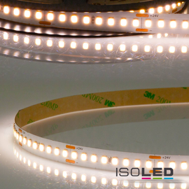 114250 Isoled LED HEQ930 Flexband High Bright, 24V,17W,IP20,3000K 16W/m 2350lm Produktbild