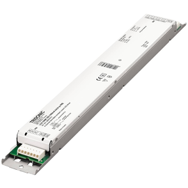 28001912 Tridonic LCA 100W 350 1050mA 4xCH lp PRE dimmbarer LED Konstantstrom Produktbild front M