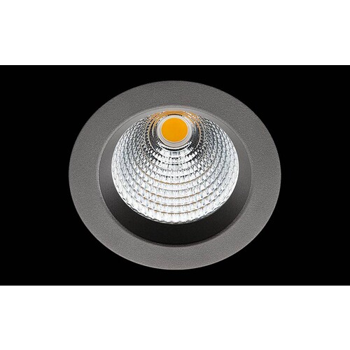 940441 SG Leuchten JUPITER PRO 25W LED 4000K 40°, graphit, Indoor/Outdoor Produktbild