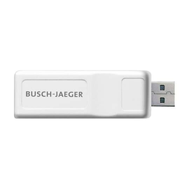 SAP/A2.11 Busch-Jaeger free@home USB Alarm-Stick Produktbild