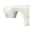 1010500 Theben theLuxa S150 WH Bewegungsmelder 150° Schutzart IP55 mit Produktbild front S