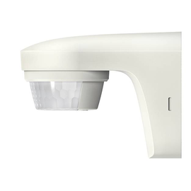 1010500 Theben theLuxa S150 WH Bewegungsmelder 150° Schutzart IP55 mit Produktbild