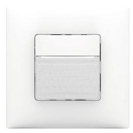 2060670 Theben theMura S180 100 2W UP WH Bewegungsmelder 170° 1 Kanal nur zur An Produktbild front M