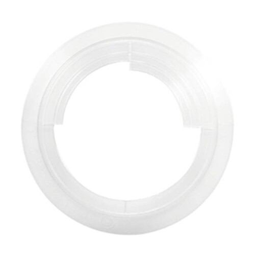 9070921 Theben Abdeckclip Abdeckclip Produktbild Front View L