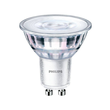 70029400 Philips Lampen CorePro LEDspot 4.6 50W GU10 827 36D 5CT Produktbild