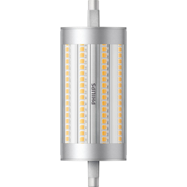 64673800 Philips Lampen CoreProLED linearD 17.5 150W R7S 118 830 LED Stab Produktbild