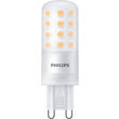 65780200 Philips Lampen CorePro LEDcapsule ND 4.8 60W G9 827 Produktbild