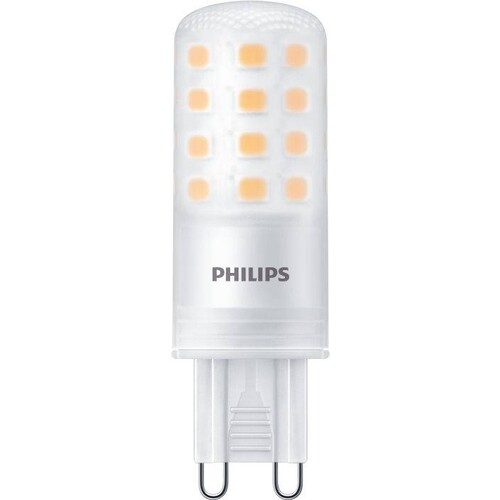 65780200 Philips Lampen CorePro LEDcapsule ND 4.8 60W G9 827 Produktbild