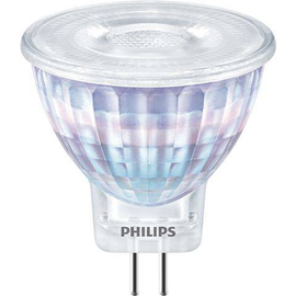 65948600 Philips Lampen CorePro LED spot 2.3 20W 827 MR11 36D Produktbild