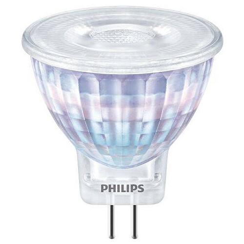 65948600 Philips Lampen CorePro LED spot 2.3 20W 827 MR11 36D Produktbild