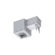60800817 Zumtobel PANOS INF/EVO Q68 CASTING SURROUND Produktbild