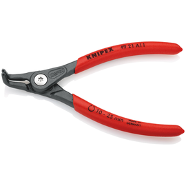 49 21 A11 Knipex KNIPEX Praezision-Sicherungsringzange Produktbild