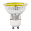 38281 Scharnberger+H. LED PAR16 GU10 230V 5W 250Lm gelb 38° Produktbild