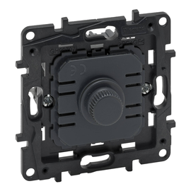 864017 Legrand EINS. UNIVERSAL DREHDIMM. 300W Produktbild front M