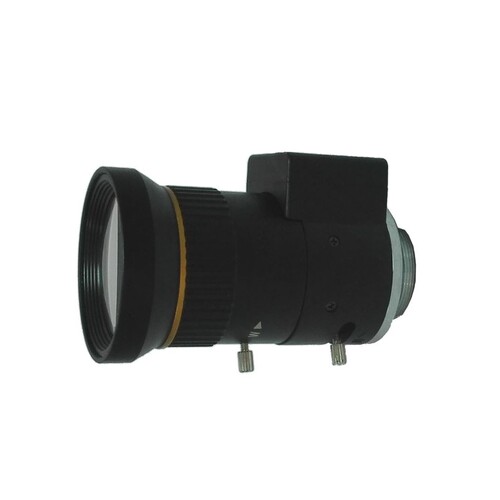 GD-LD-AC0550DC-IR Grundig 1/2,7_ Vario Objektiv 5 50mm F1,4 DC Autorisi, IR ta Produktbild Front View L