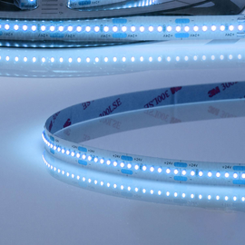 114051 Isoled LED CRI9B Linear ST Flexband, 24V, 15W, IP20, blau Produktbild