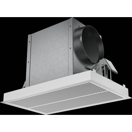 DIZ1JC2C6 Bosch Clean Air Plus Umluftmodul Produktbild front M