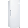 GSN58AWDV Bosch Stand Gefrierschrank 191x70cm weiss NoFrost Produktbild