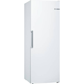 GSN58AWDV Bosch Stand Gefrierschrank 191x70cm weiss NoFrost Produktbild