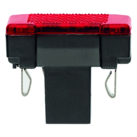 168601 Berker BERKER LED Aggregat Modul Einsätze 230V schwarz Produktbild front M