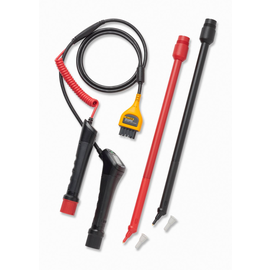 4969588 Fluke FLUKE BTL20ANG Satz abgewinkelter Messspitzen mit Verlänger Produktbild front M
