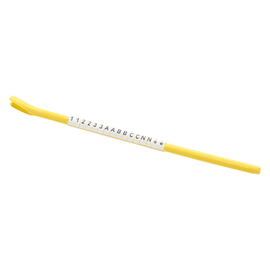 5046009 Fluke FLUKE PQ MARKER FLUKE PQ MARKER, LEITUNGSMARKIERER SATZ 3P+N+PE Produktbild