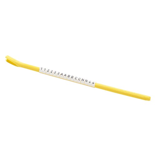 5046009 Fluke FLUKE PQ MARKER FLUKE PQ MARKER, LEITUNGSMARKIERER SATZ 3P+N+PE Produktbild