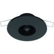 70672 Elsner ELSNER KNX Intra Sewi Präsenzmelder L Pr schwarz Produktbild