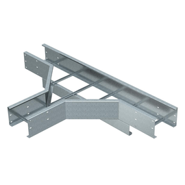 6233643 Obo WLT 2040 FT T Abzweigstück für Weitspannkabelleiter 200 200x400 Produktbild front M