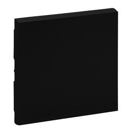 864501 Legrand Niloe Step Wippe Wechselschalter Farbe: Schwarz Produktbild