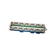 10663000 Hensel KV FC 24 Fixconnect Klemme Produktbild