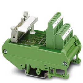 2284581 Phoenix FLKM 14/PLC Produktbild front M