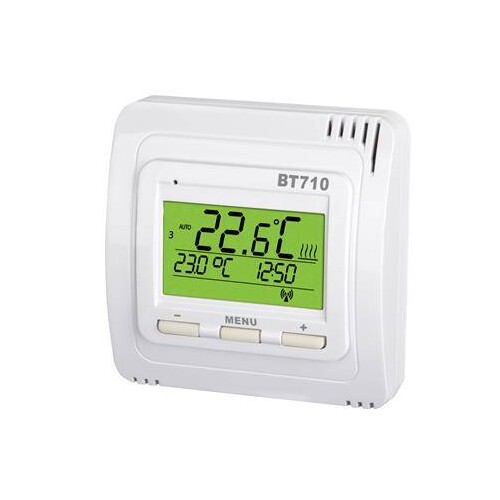 50434 Siku SIKU BPT710 Funk Raumthermostat, für die Regelung bis ne Produktbild