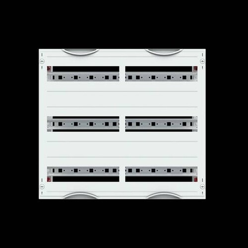 2CPX041212R9999 ABB MG423 Reiheneinbaugeräte-Modul Produktbild