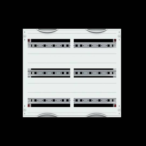 2CPX041212R9999 ABB MG423 Reiheneinbaugeräte-Modul Produktbild