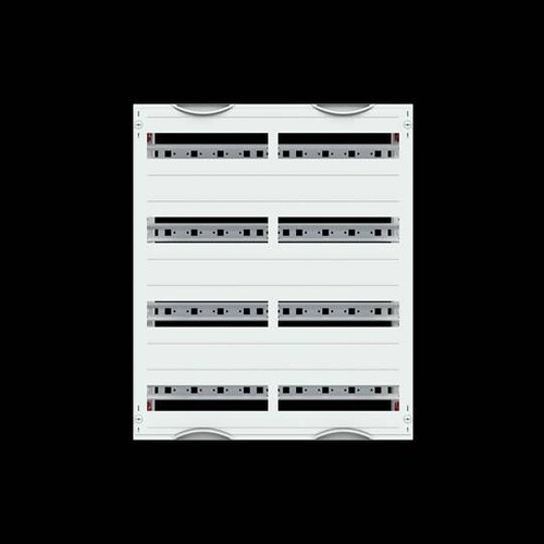 2CPX041218R9999 ABB MG424 Reiheneinbaugeräte-Modul Produktbild